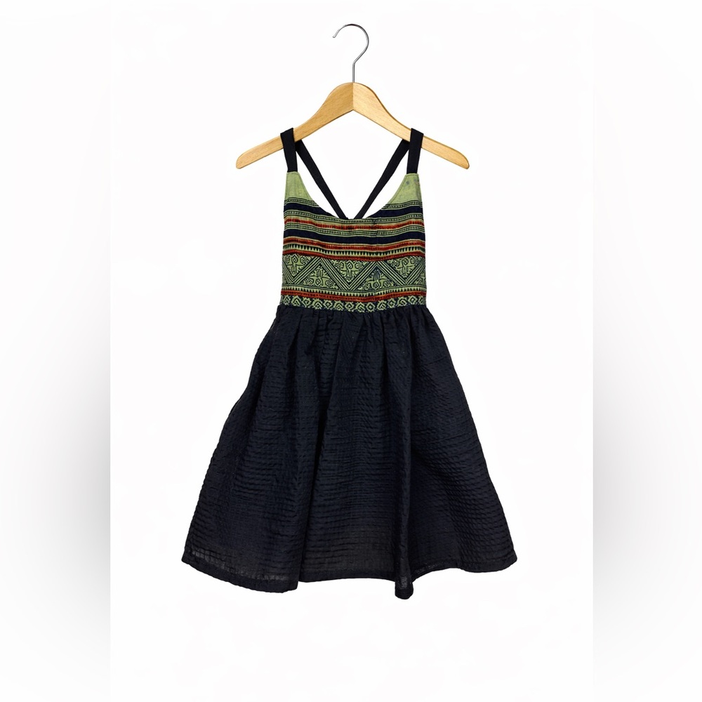 Kainku Handmade Small Shop. Boho. Size 3t. Great Condition